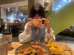 -KimPro 辛普乐概念韩餐