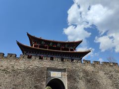 -大理古城