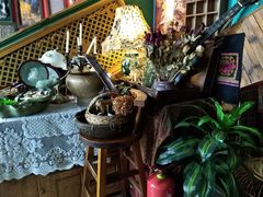 -花蓬咖啡(阳光经典店)