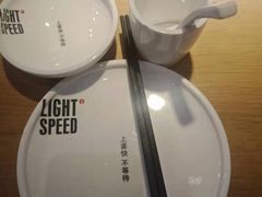 -吕氏疙瘩汤·海鲜新鲁菜(凯德mall新都心店)