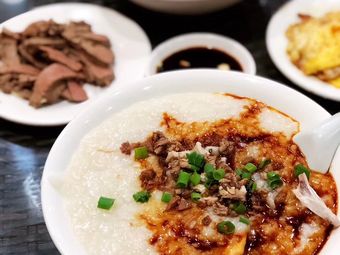 奉化阿品羊肉馆