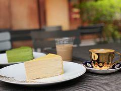 -Chikalicious(新天地店)