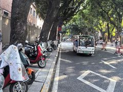 -开元盛世广场(新华北路店)