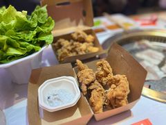 -PIXEL BOY炸鸡店(上海首店)
