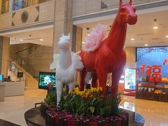 -九华山聚龙大酒店