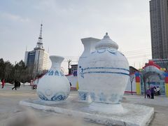 -长春公园(普阳街道)