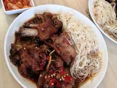 辣白菜炒饭-贤花饭店(凯德店)