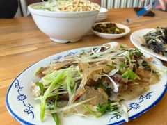 -十二忠手拉面(中华路店)