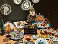 -月下料理(楷林IFC店)