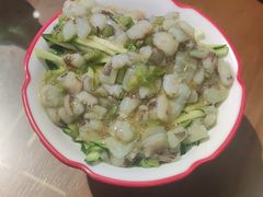 -神府路壹号·海鲜烧烤排档(三坊七巷店)
