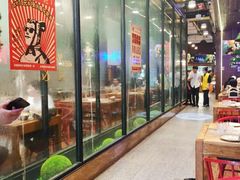 -阿记烧烤(大兴新区店)