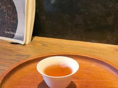 -王德传茶庄(上海新天地店)