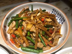 酸萝卜脆肚-洞庭记·老湖南味道(下沙店)