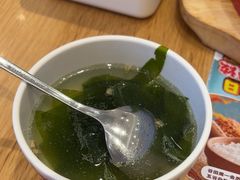 -谷田稻香·砂锅菜(西乡天虹店)