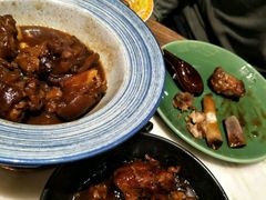 -那家小馆•北京菜•烤鸭(中关村店)