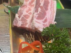 -香猪坊韩国烤肉专属门店(魏公村店)