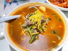 -海兰江石锅饭(水上店)
