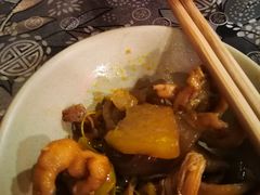 -巴渝老街印象生活麻辣烫(华宇·北城中央汇店)