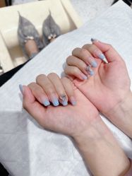 -悦指间美甲美睫