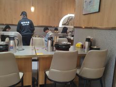 -围炉肉舍丹东海鲜烤肉·烤活鳗(步行街店)