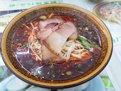 -君华饭店·腊排铜火锅