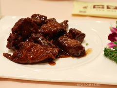 荷兰牛肉-粤味馆(黄河路店)