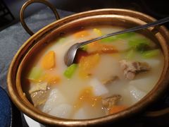 -松茸小馆·云南特色餐厅