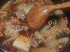 -千代武日本料理(开发区店)