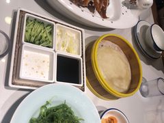 -东流山烤鸭·家常菜(巢湖万达店)