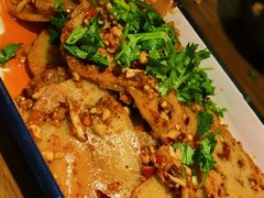 -二孃鸡爪爪(东风路总店)
