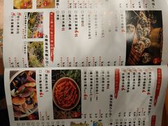 -炉子旁烤肉(庄河店)