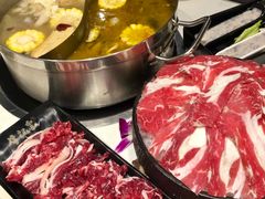 -牛记皇·鲜牛肉火锅(弘阳广场店)