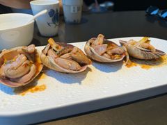 -东莱馋房(陆家嘴店)