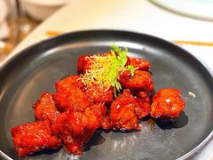 -荟廷·晶萃(陆家嘴尚悦湾店)