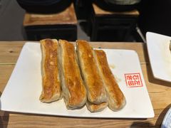 -左邻右舍褡裢火烧(石榴园店)