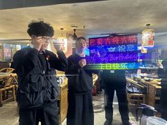 -巴蜀大将火锅(春熙店)