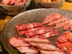 -大牛焱烧·和牛炭火烧放题