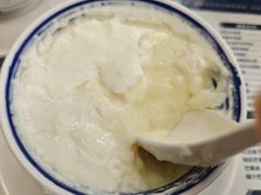 冷双皮奶-仁信老铺(华盖路店)