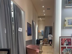 -海马体照相馆(成都来福士广场店)