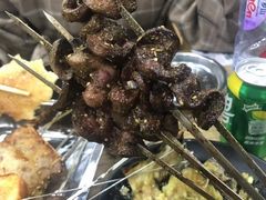 -老虎滩大连海鲜烧烤(建邺云锦路总店)