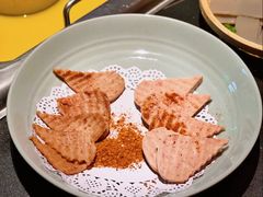 -大隐·成都火锅Bistro(合生麒麟新天地店)