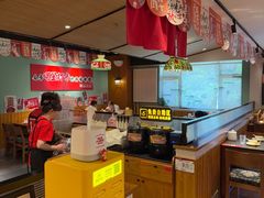 -福苗小骆驼烧烤(望京店)