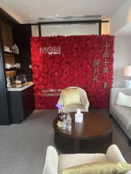-茉莉智慧母婴护理中心(瑰丽店)