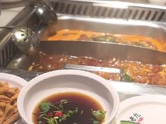 -重庆高老九火锅(万象城店)