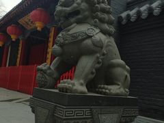 -长安寺