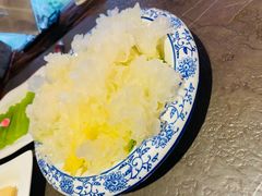 -大匠工房古船木艺术餐厅·猪肚鸡专门店(长白仙岛店)