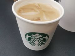-星巴克臻选(上海长风大悦城店)