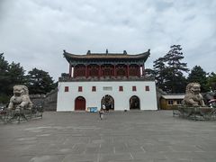 -普陀宗乘之庙(小布达拉宫)