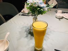 -羲和雅苑•北京烤鸭(国贸商城店)