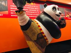 -华美国际影城(旧宫永辉店)